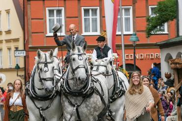 Stadtmauerfest 2022. 