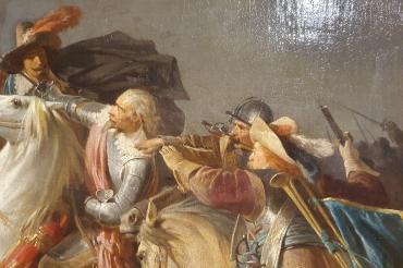 Schlacht bei Nördlingen