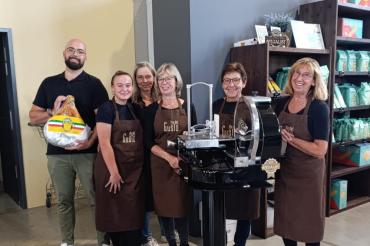 Via del Gusto Donauwörth