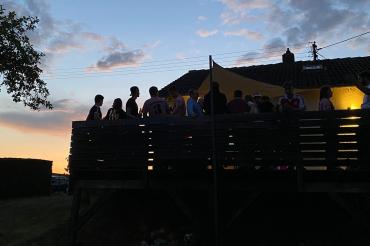 Juze-Hopping Juze Riedlingen 