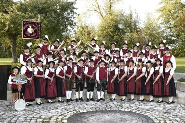 Stadtkapelle Monheim