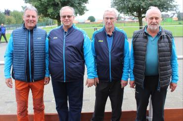 Stockschützen VSC Donauwörth