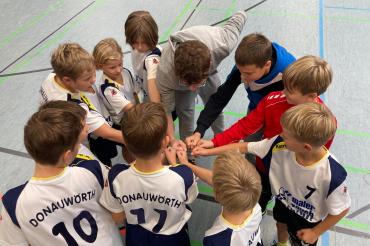 Handballjugend