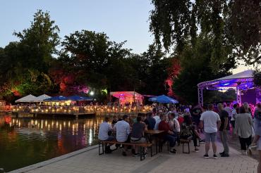 Die städtische Tourist-Information Wemding sammelt derzeit wieder alle aktuell geplanten Veranstaltungen im Stadtgebiet Wemding und Amerbach für das kommende Jahr 2026. 