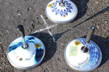 VSC Donauwörth siegt beim Oberndorfer Duo-Turnier.