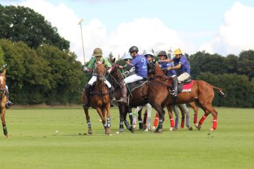 Polo Tagmersheim 2025