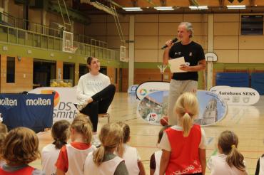 Girls Day Eigner Angels 