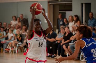 Mariam Haslé-Lagemann 