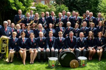 Der Musikverein Holdorf aus Niedersachsen gastiert Anfang Oktober in Donauwörth zu gemeinsamen Auftritten mit der Stadtkapelle.