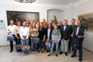 Stadtradeln Donauwörth