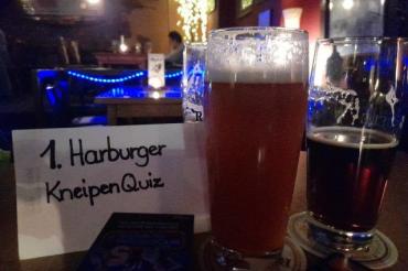 1. Harburger Kneipenquiz