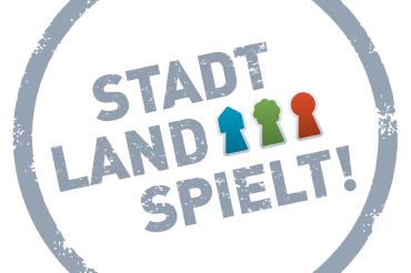 Stadt-Land-Spielt!-Logo
