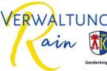 Verwaltungsgemeinschaft Rain