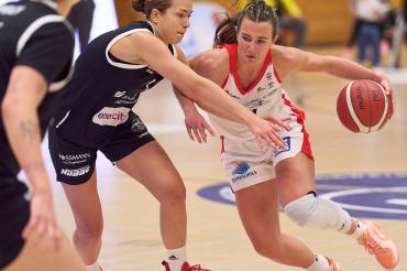 Angels Nördlingen gegen hannover