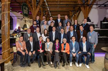 Die CSU Nördlingen stellt ihre Liste für die Kommunalwahl 2026 auf.