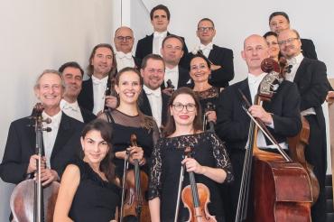 Camerata Europeana