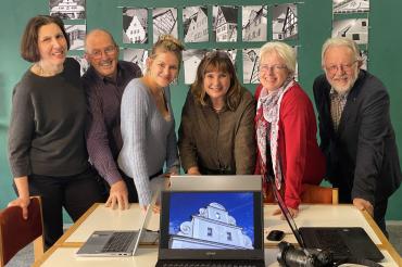 Foto Workshop VHS harburg