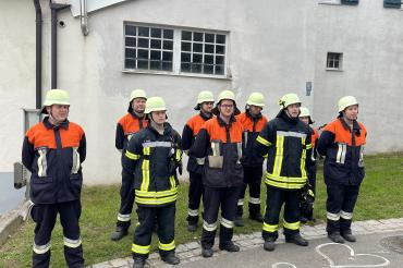 Leistungsabzeichen der Feuerwehr