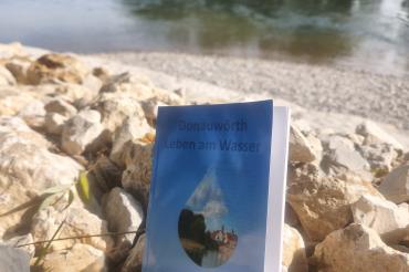 Gabriele Geiger-Bissinger, Friederike Rieger und Sonja Strobel