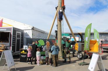 Donauries-Ausstellung 2025