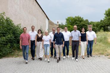 Stadt Verwaltung nördlingen