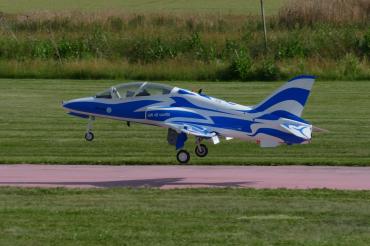 Flug-Modell-Gruppe Nördlingen