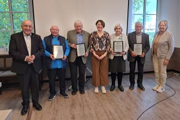 Senioren-Union Donau-Ries 