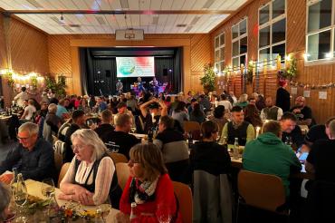 Weinfest Auhausen