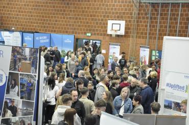 Berufswegekompass 2025