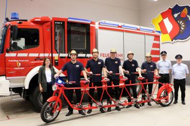 Crowdfunding Loepsingen