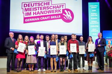 Landessieger HWK Schwaben