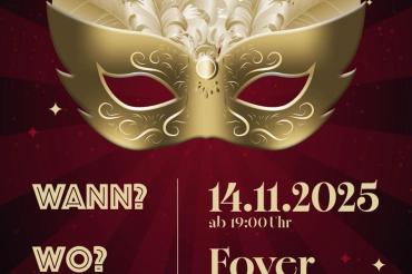 Faschingseröffnung FG Gailachia Monheim 