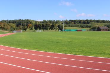 Sportanlage Kaisheim