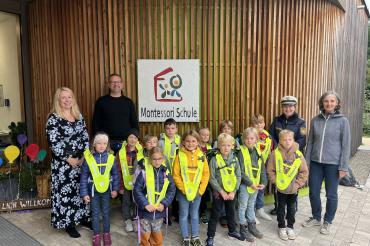 Montessori-Schule Oettingen