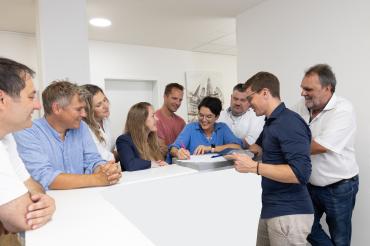 Nördlingen denkt an alle