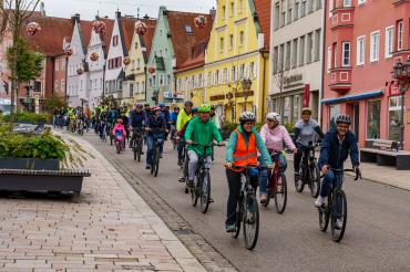 Gemeinsam für mehr Sicherheit im Straßenverkehr
