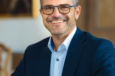 Oberbürgermeister Jürgen Sorré 