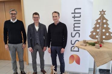 Weihnachtsbaumaktion