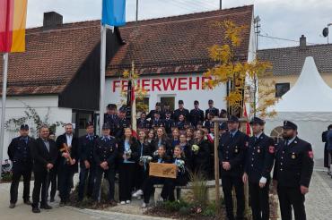 Event FFW Oppertshofen