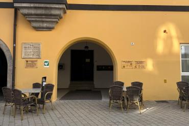 Bürgerbüro Nördlingen