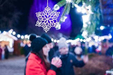 Christkindlesmarkt Oettingen 2025