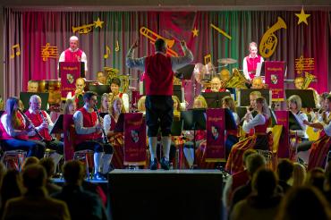 Blaskapelle Lehmingen 