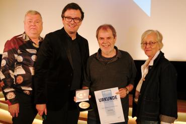 Moviebande Nördlingen