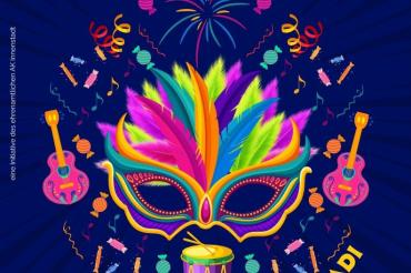 Neuauflage des legendären Faschingsballs in Oettingen