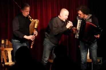 VORWEIHNACHTLICHES KONZERT