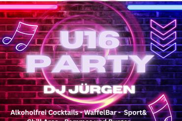 U16-Party 