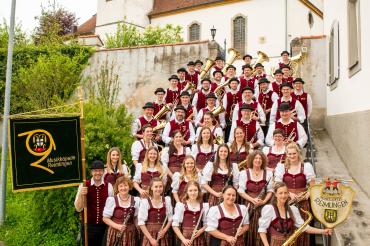 Musikkapelle Reimlingen