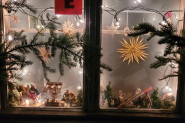 Harburger Krippenweg