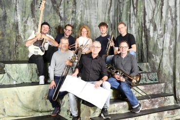 Dramatisches Ensemble 2025 Orchester 