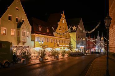 Donauwörth Plätzleweg 2025